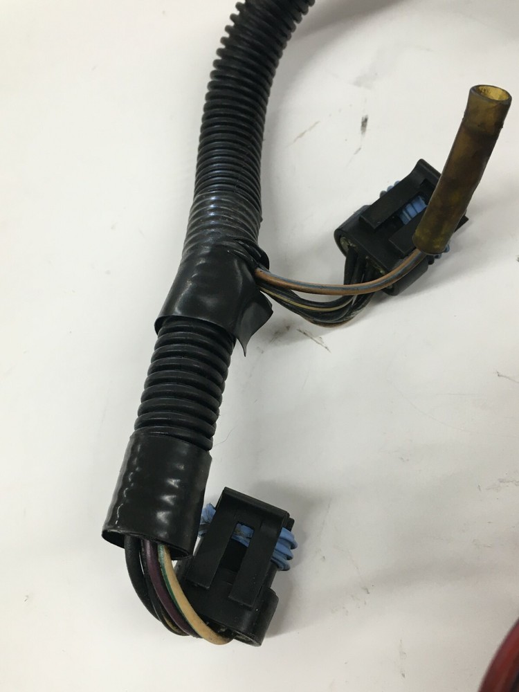 Mercury 828296A1 Harness Assy