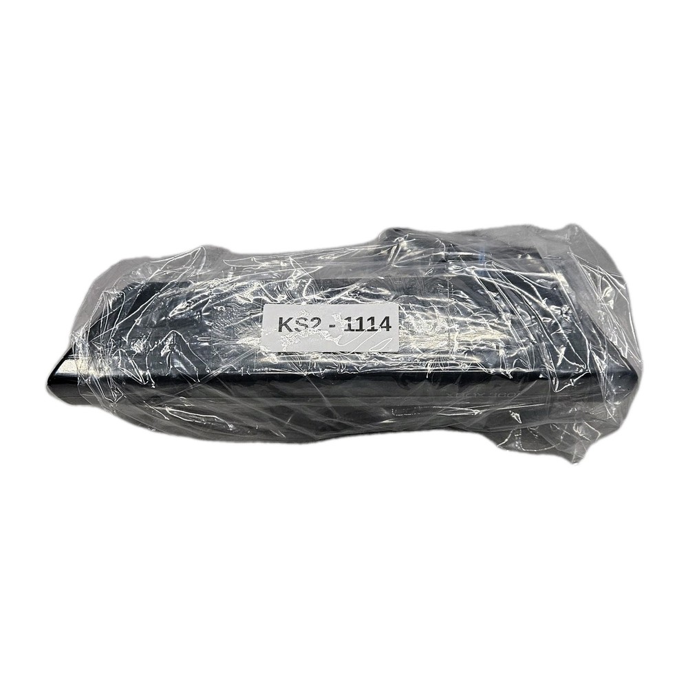 Official Microsoft Xbox 360 Kinect Sensor Bar Model 1414 - UNTESTED / AS-IS