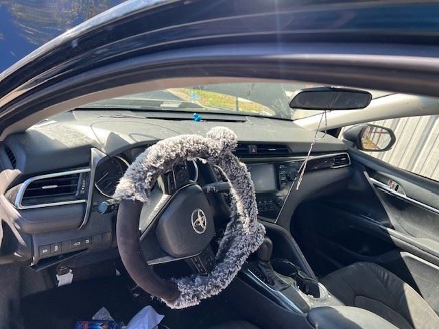 Camera/Projector Radar Unit Front Windshield Fits 18-19 CAMRY 357848