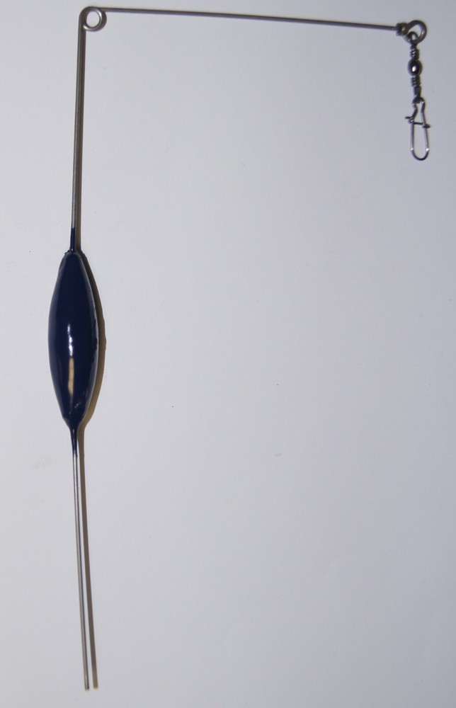 Bottom Bouncer, 11" Model, Painted Body, (2) Per Pkg