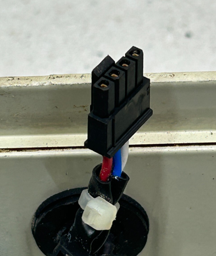 Pentair 342001 SuperFlo Vs Pump Control Panel ONLY used #D809