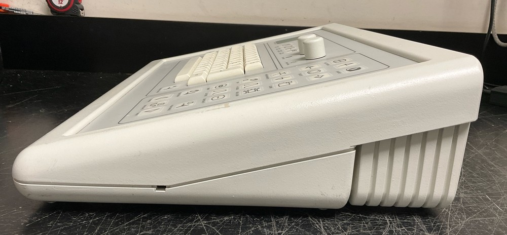 GE Advantx DRS Control Board