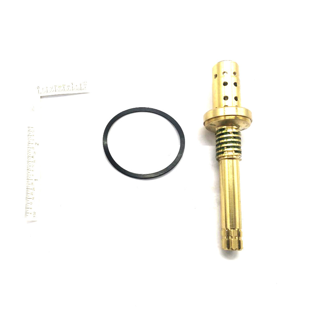 REPLACEMENT FOR SYMMONS C-5 SPINDLE ASSEMBLY WITH SPLINED END