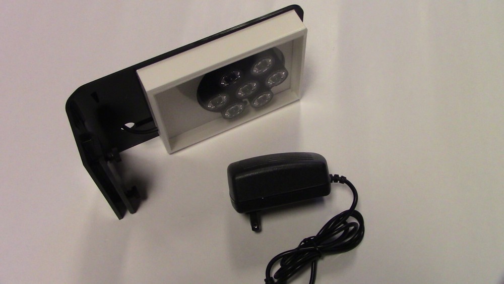 Refugium light CHAETO C7 Refug LED Light