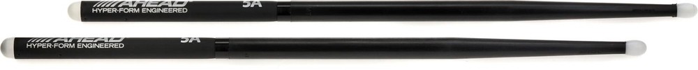 Ahead Classic Series Drumsticks - 5A (2-pack) Bundle