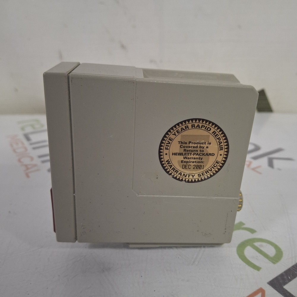 Philips M1006B Single Parameter IBP Module