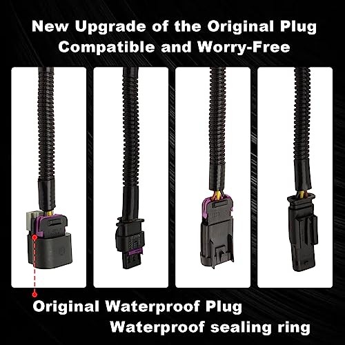 Auto Start Stop Disable/Delete/Eliminator/Disabler Driver Side (Left)