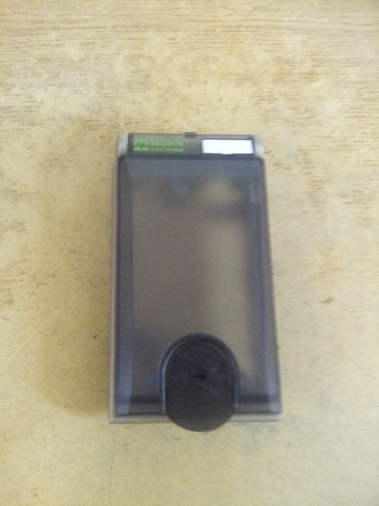 Murr Elektronik 4000-68213-0000000 Front Panel