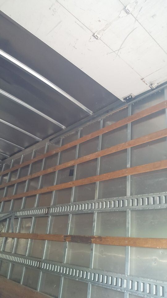 Mitsubishi fuso fe160