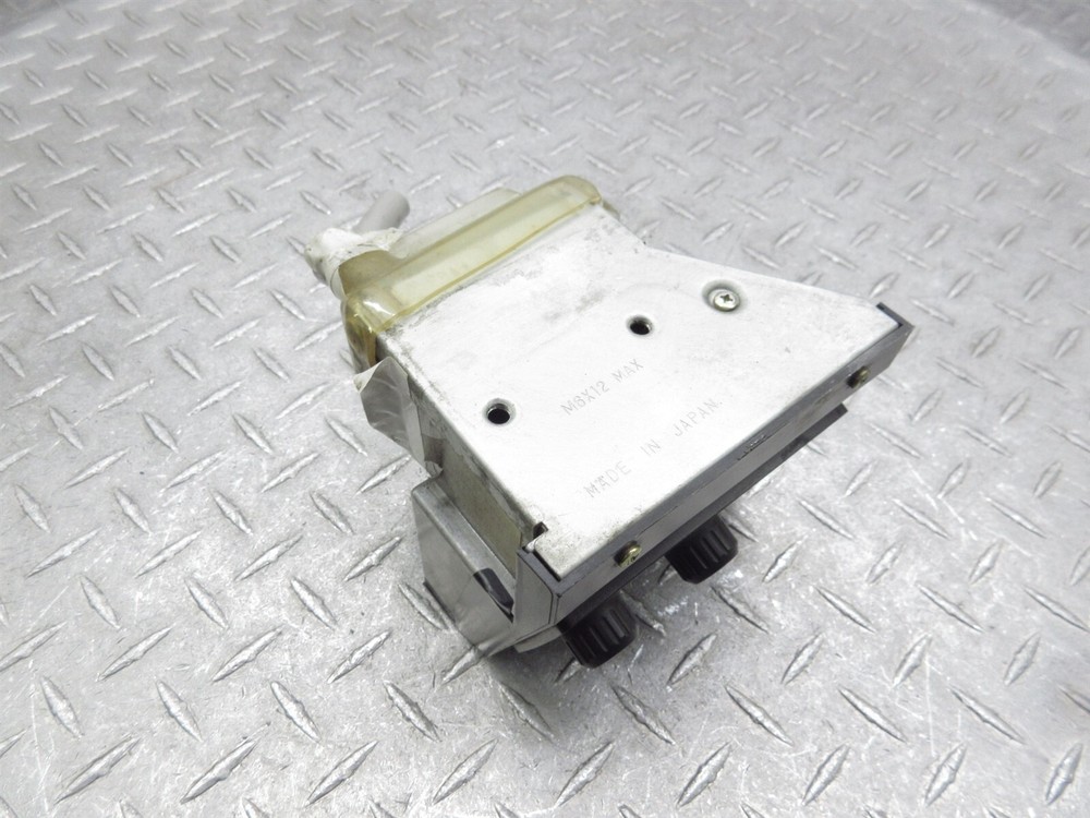 1994 91-94 Honda GL1500 Goldwing OEM CB Transceiver Control Module Unit