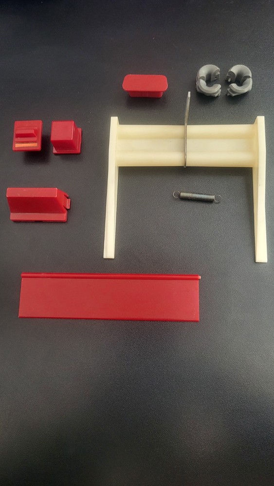 Original Famicom Accessories