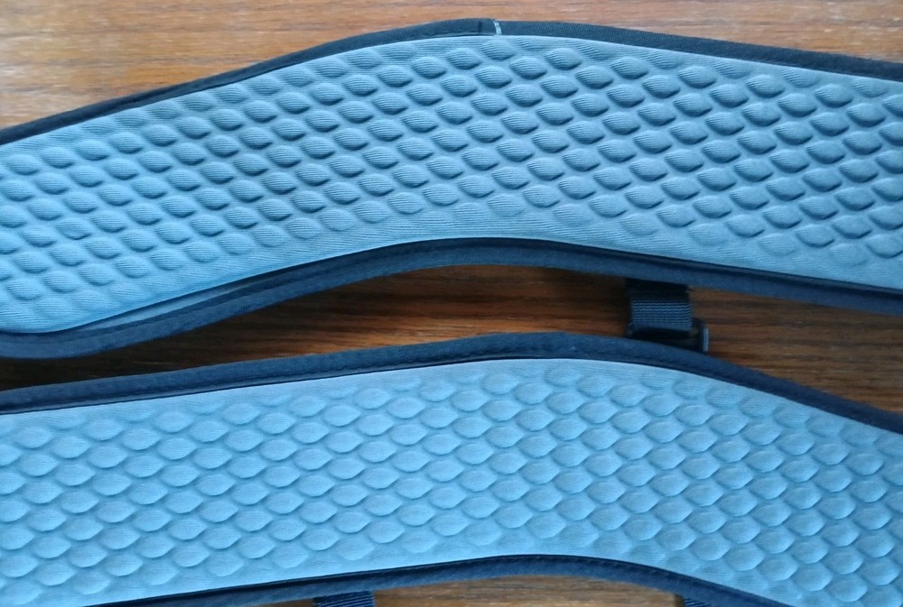 Kokopelli Pro 3-point Thigh Straps- Pair