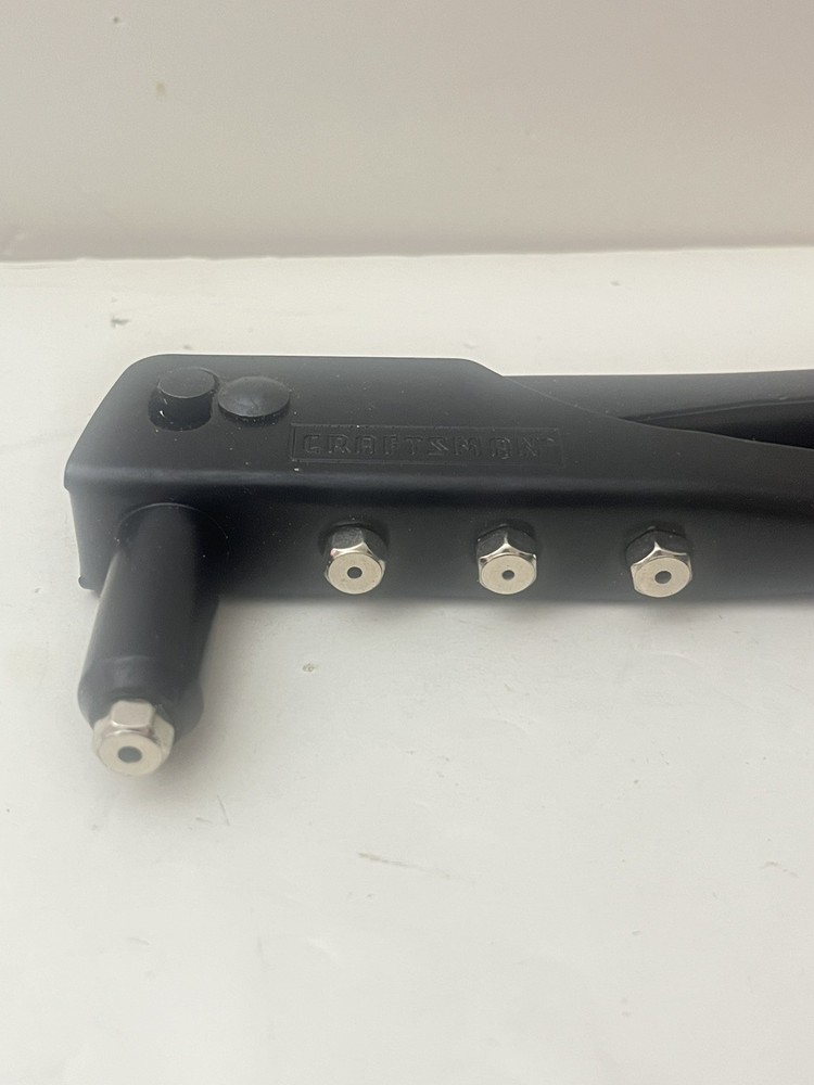 Craftsman 9-74729 China Rivet Tool