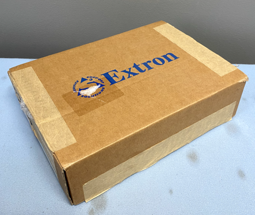 Extron SW2 USB Two Input USB Switcher 60-952-02