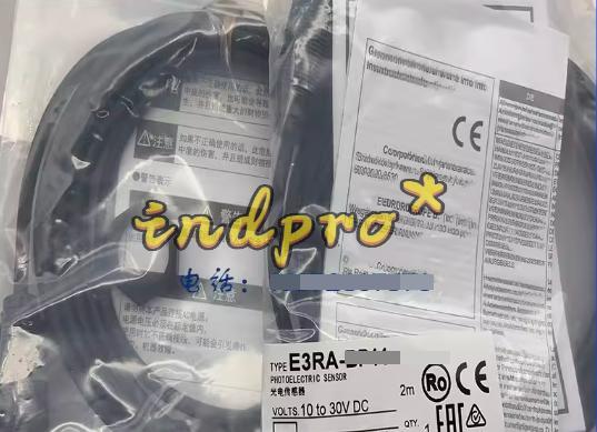 1 PCS NEW E3RA-RN21 photoelectric switch sensor