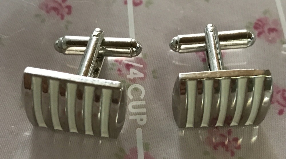 cufflinks
