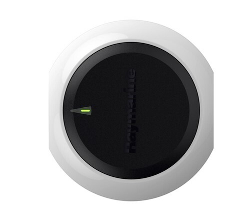 Raymarine Ev-1 Evolution Autopilot Sensor E70096