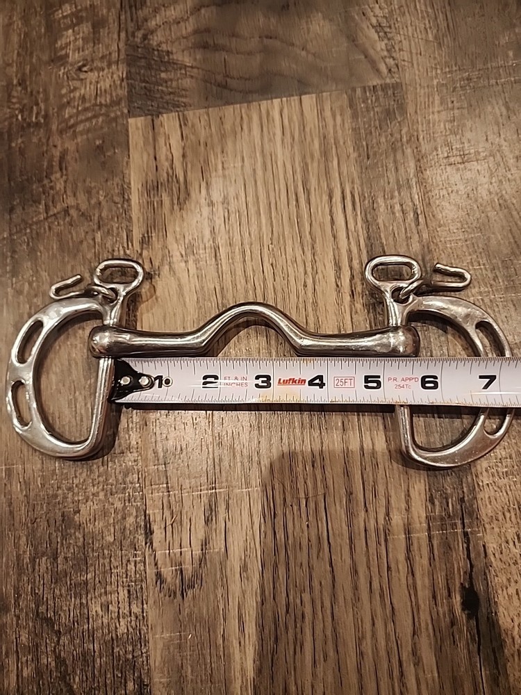 Horse Bit