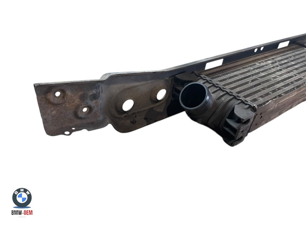 FORD TRANSIT CUSTOM 2.2 DIESEL INTERCOOLER RADIATOR SUPPORT BRACKET