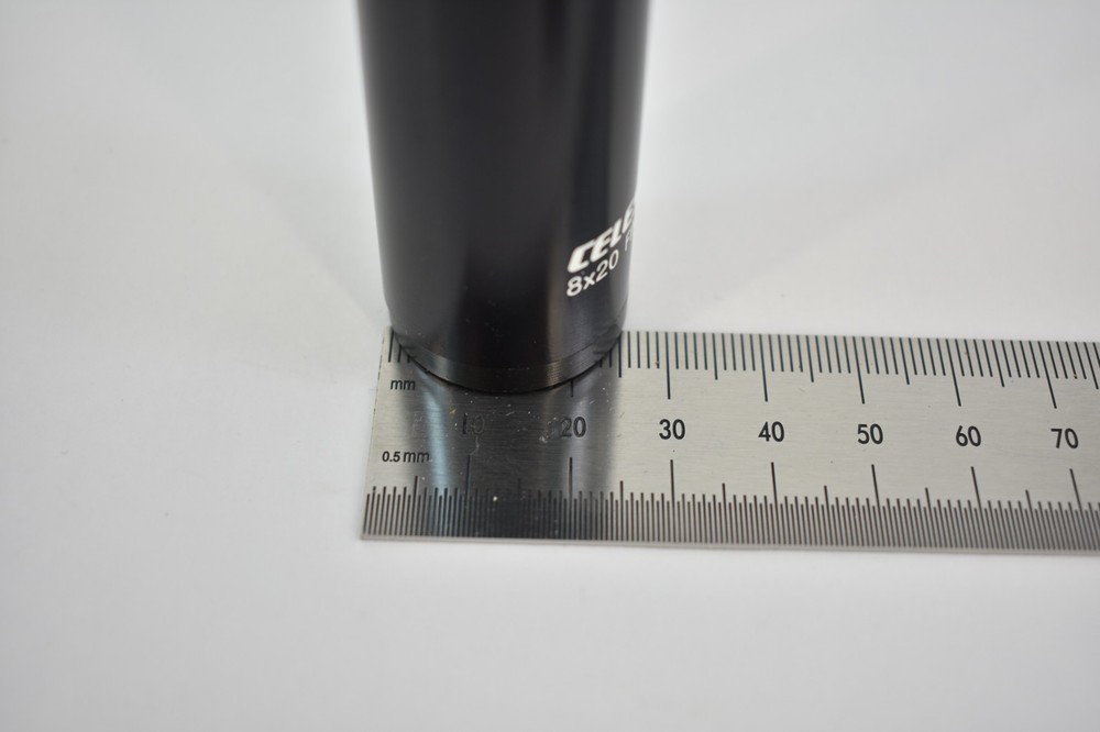 Celestron 8x20 Finder Scope