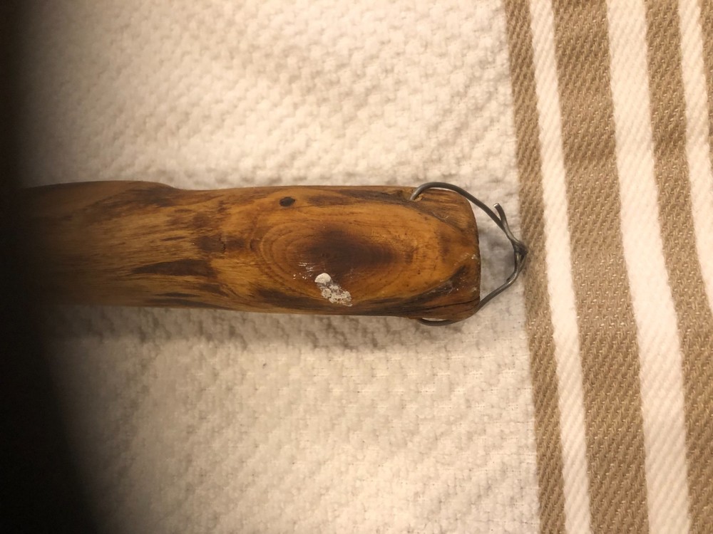 Small Hatchet Axe 17" x 6"