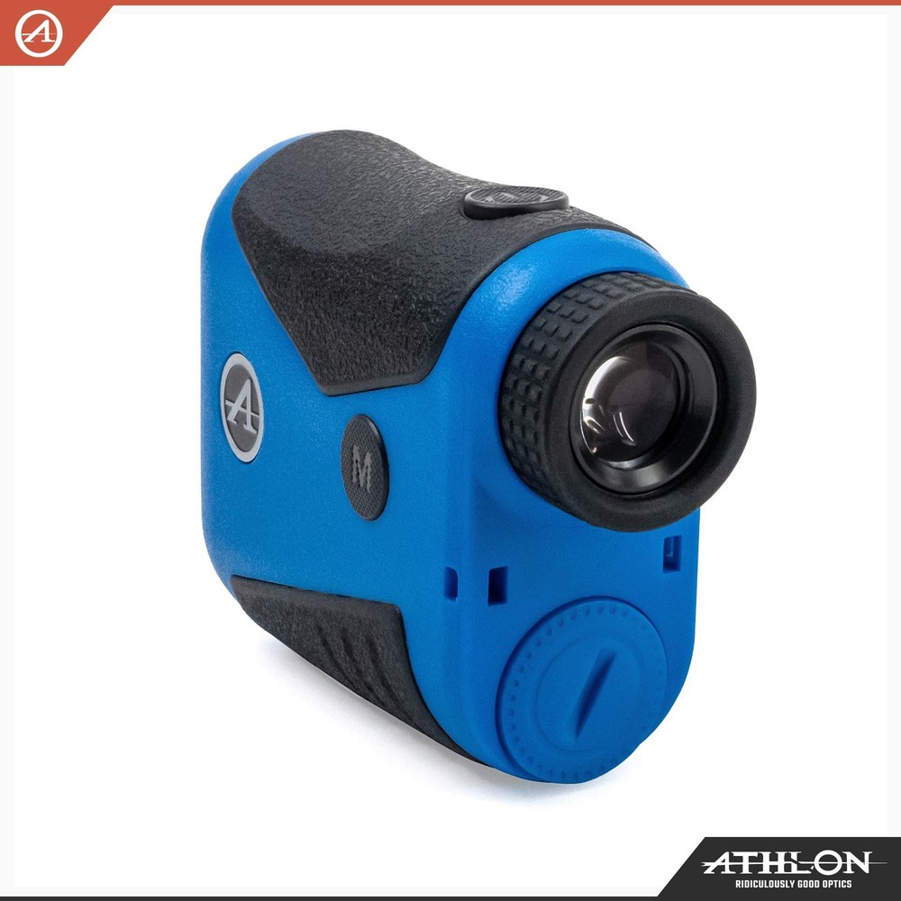 Athlon Optics Talos 800Y Rangefinder (Golf - Blue)