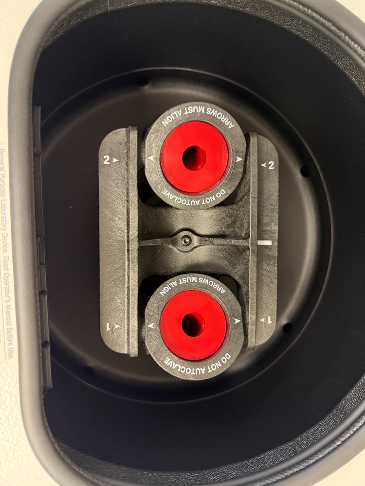 2023 ProGen PRP Centrifuge