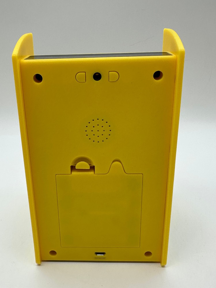 PAC-MAN My Arcade Micro Player Mini Arcade Video Game Machine- TESTED & WORKS