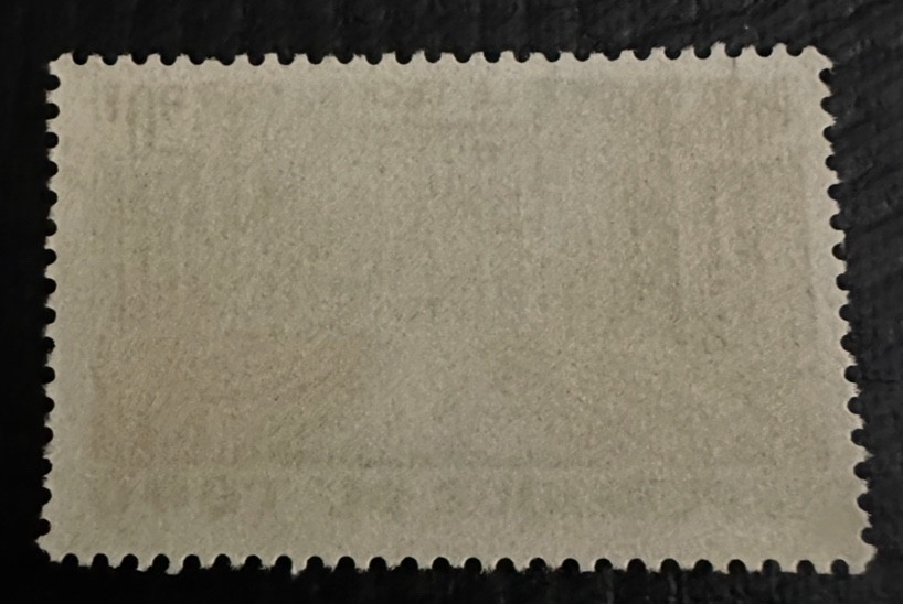 Togo Stamp #344 Mint-NG