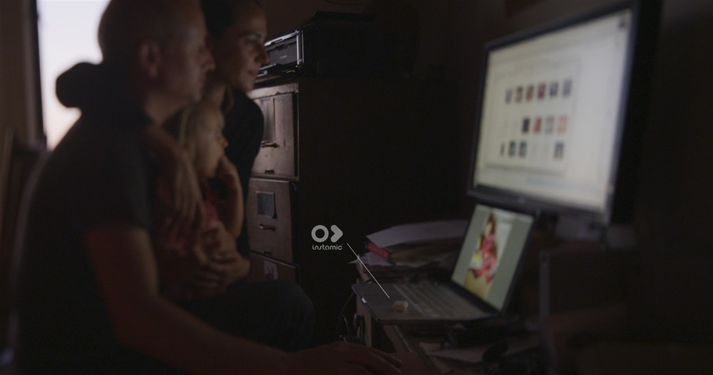 Zoom Instamic Pro Plus C (Mono/Stereo Model)