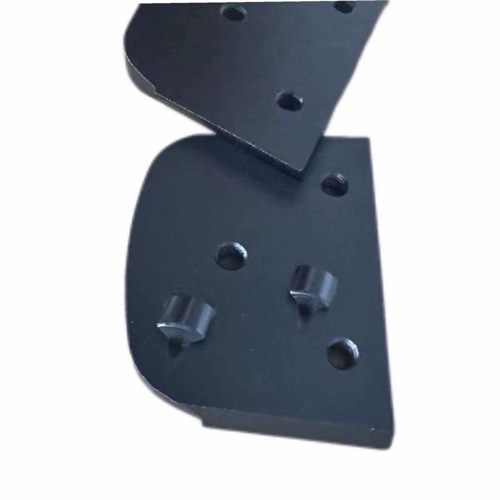 9 Lavina PCDs With Button Segments – Premium Diamond Tooling
