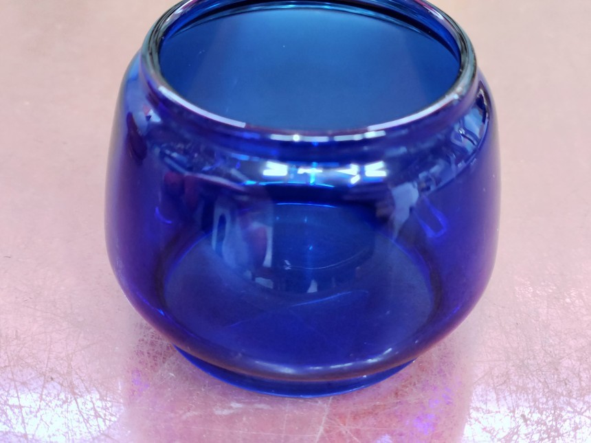 Feuerhand Atom 75 glass Replacement