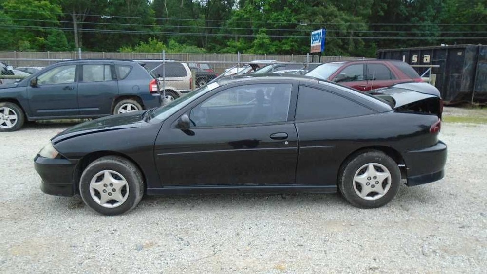 04 CAVALIER JACK & TOOL KIT 583912