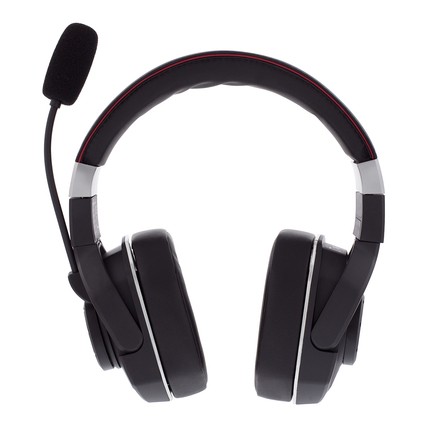 United Pacific 95002 Headset, Stellar Pluto/Duo Bundle