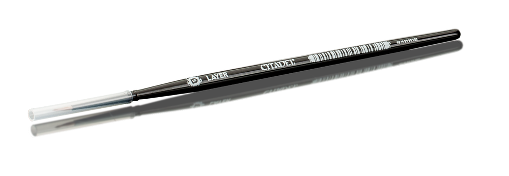Games Workshop Citadel Small Layer Brush 63-21 Warhammer