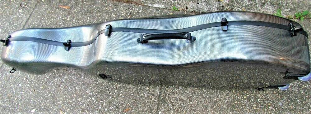 Very fine new GERMAN cello labeled THOMAS ERNST