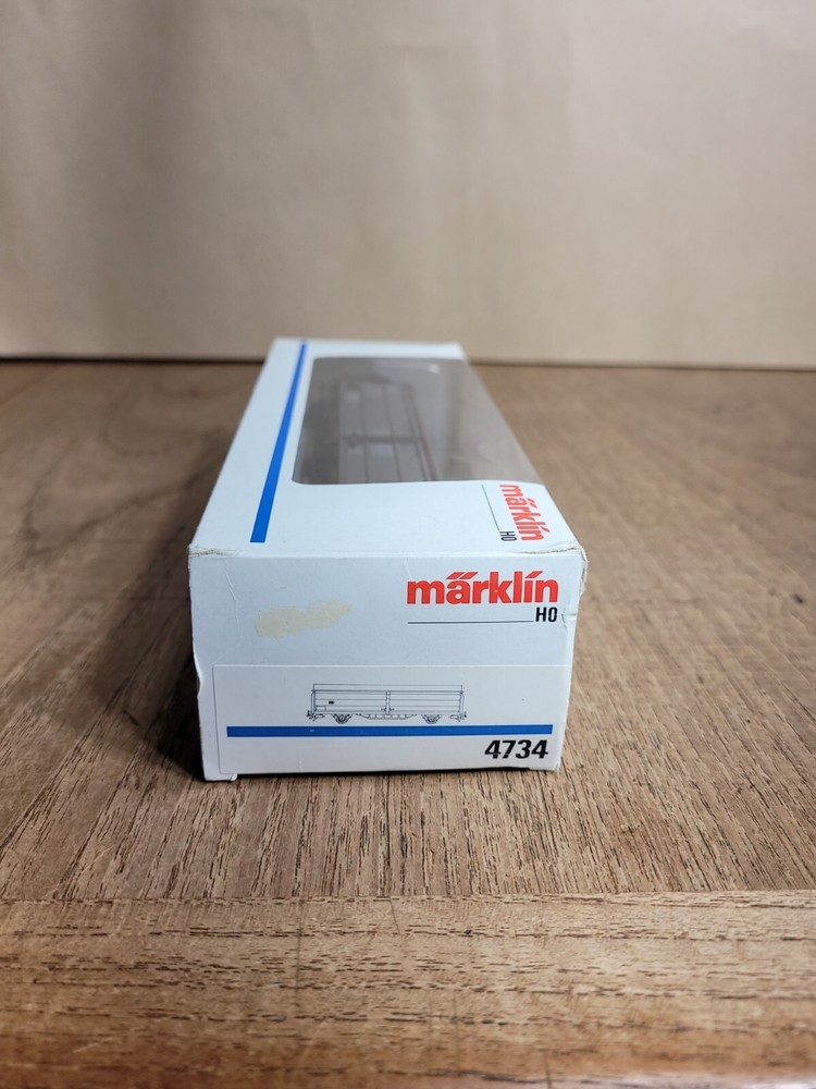 Marklin HO Kurzkupplung