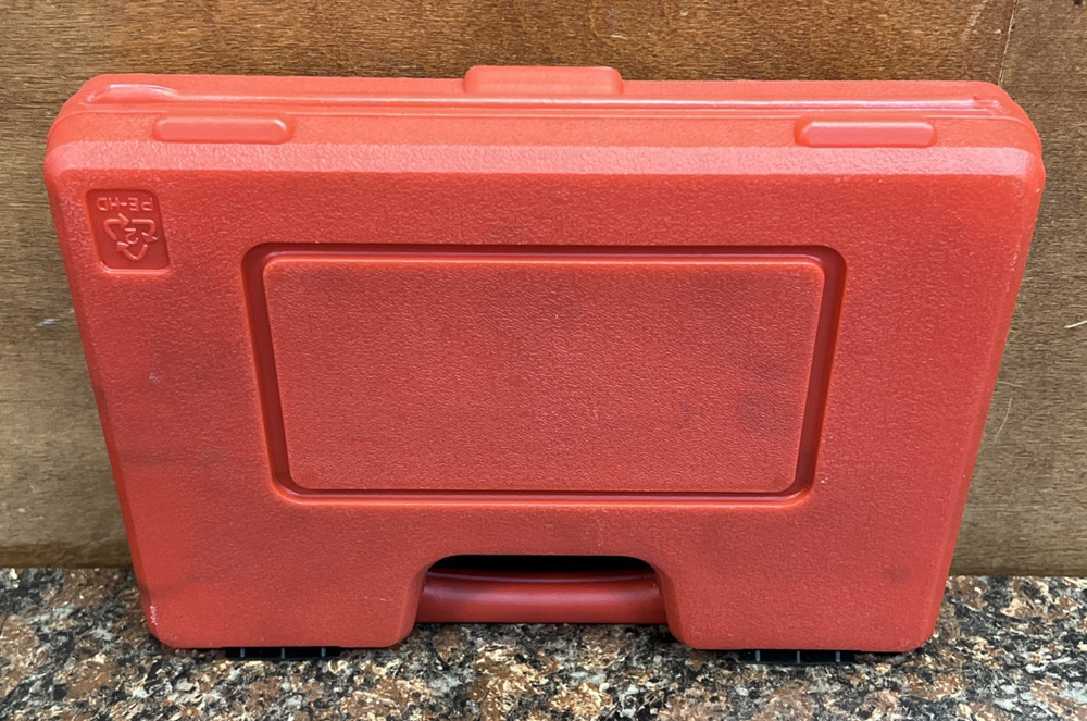 Mac Tools ET3051D Noid LIte Set in original case b-4