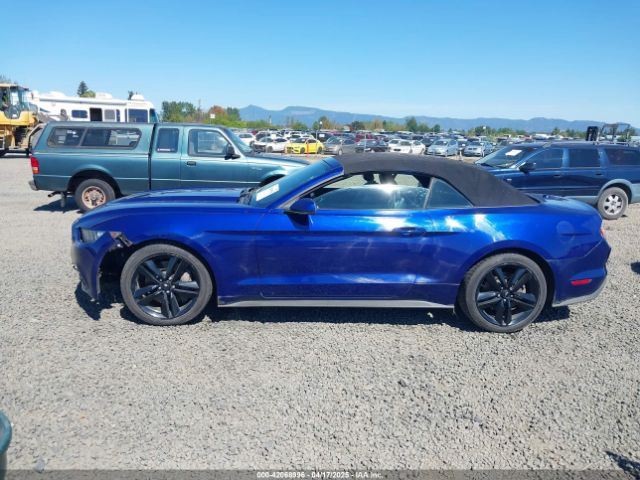 CONTROL PANEL OEM 2015 FORD MUSTANG 1YR WRNTY
