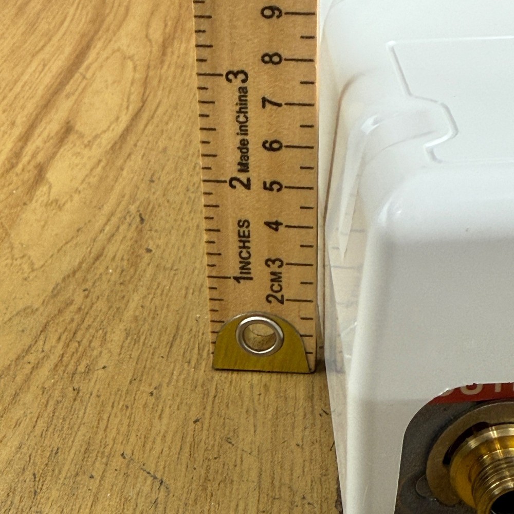 Eemax SPEX3012 Electric Tankless Water Heater 120V 3.0kW Bare Element