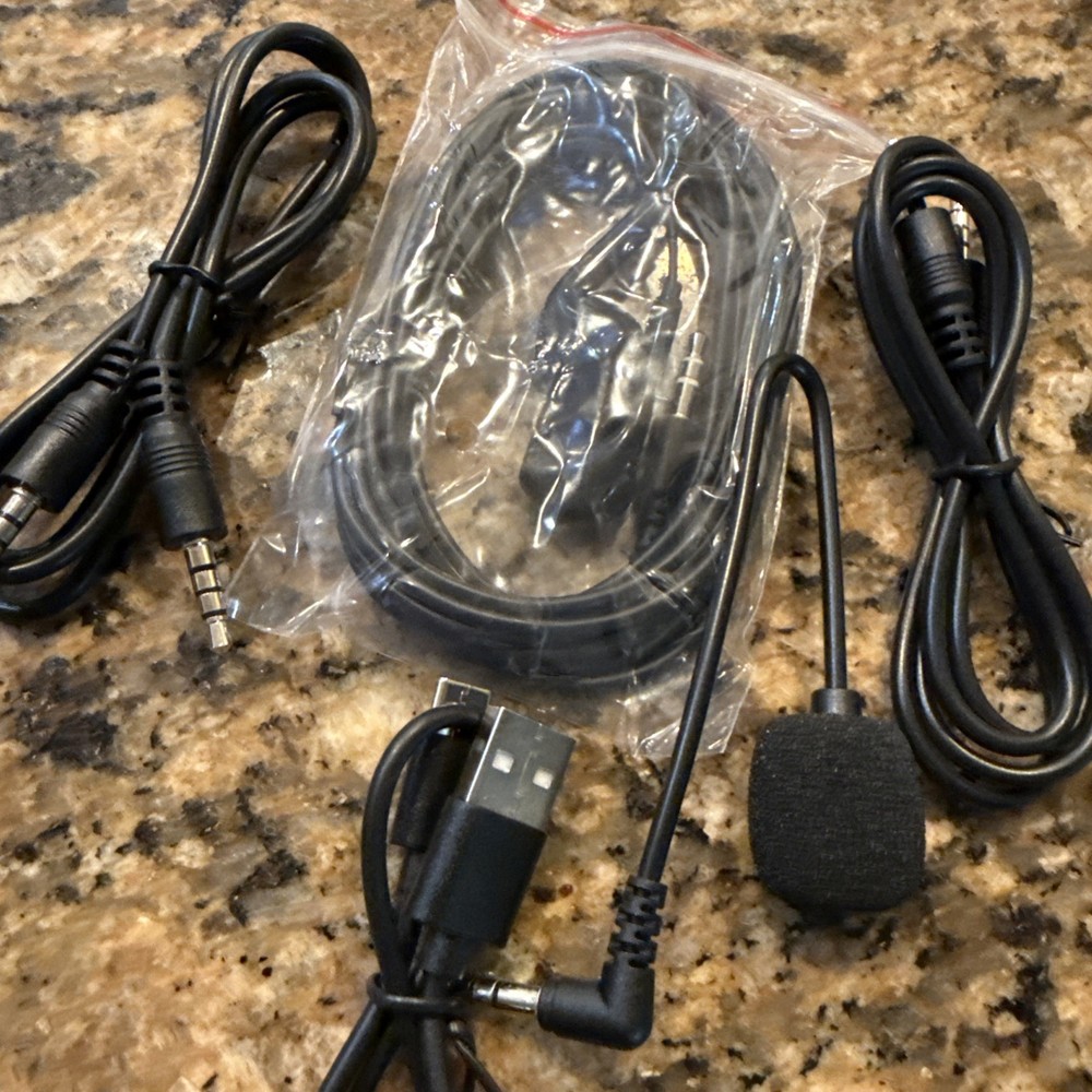 Sound Changer Lightweight Auditory Effects Box For Streamers And Content Maker