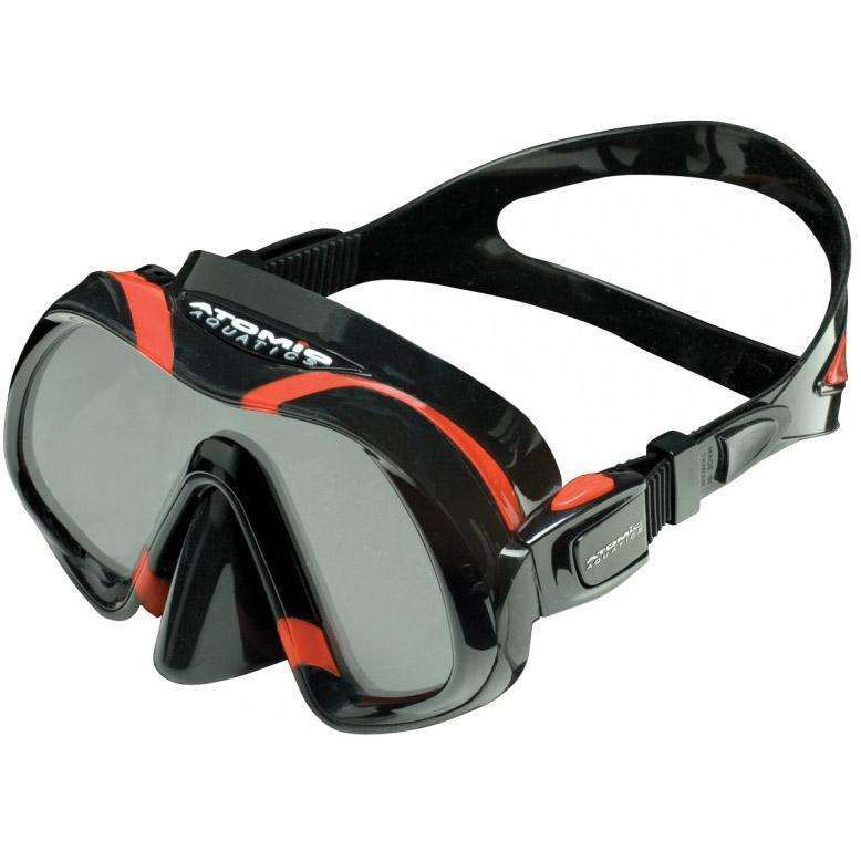 Atomic Aquatics Venom Scuba Mask