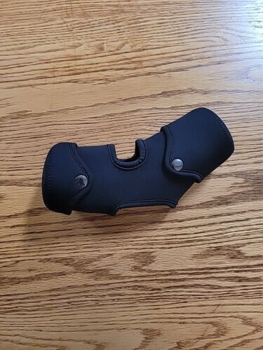 Micro Spotting Scope 8x-24x Magnification 50mmED