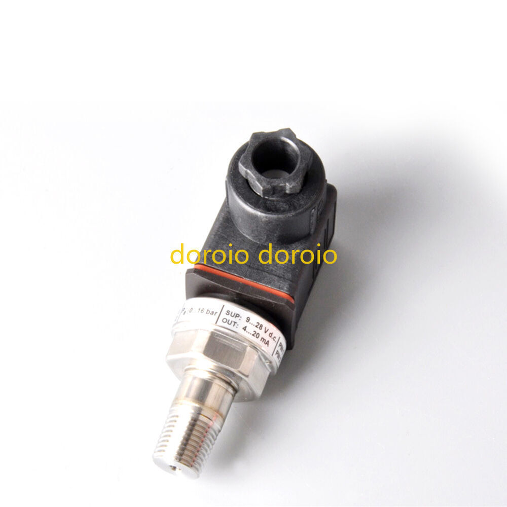 Danfoss MBS 1900 064G6542 Pressure Transmitter New KD