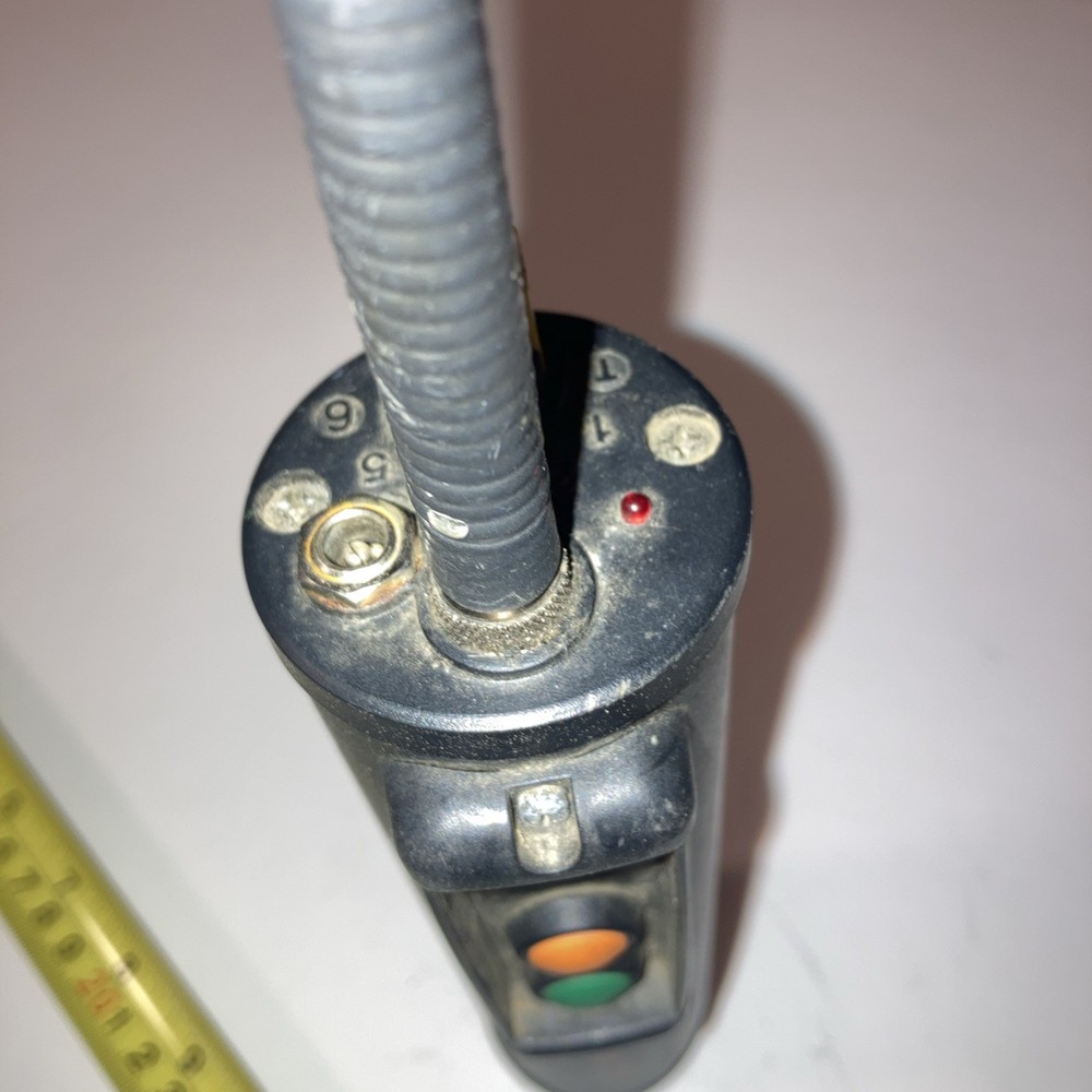 Tri-Tronics Classic 70XLS Dog Training Controller, Carrying Case With Strap B20