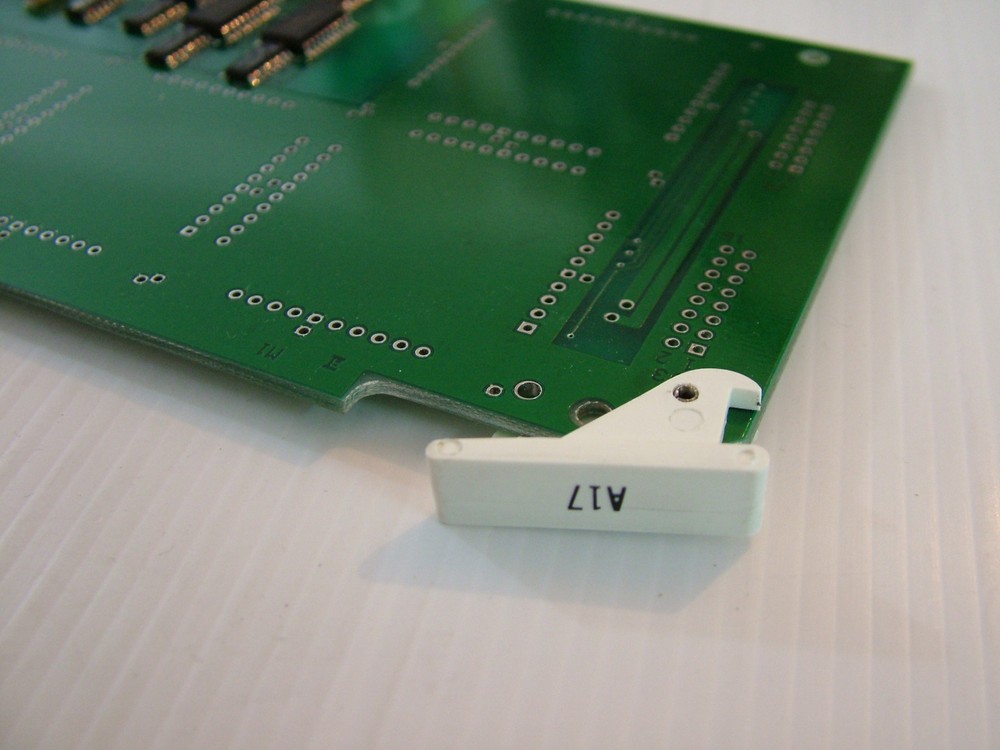 Anritsu Wiltron A17 board for Sweep generator P5000576