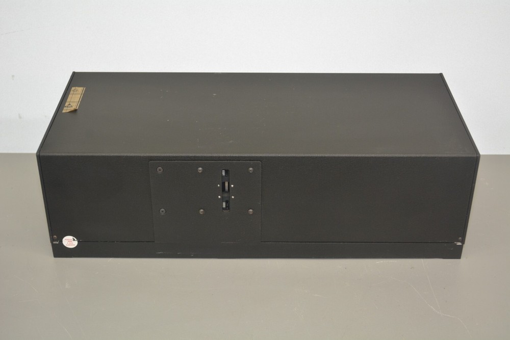 ^ CVI DIGIKROM 240 Meter Computer-Controlled Monochromator #X512