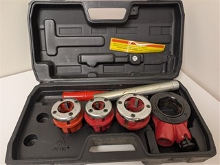 Central Forge 94101