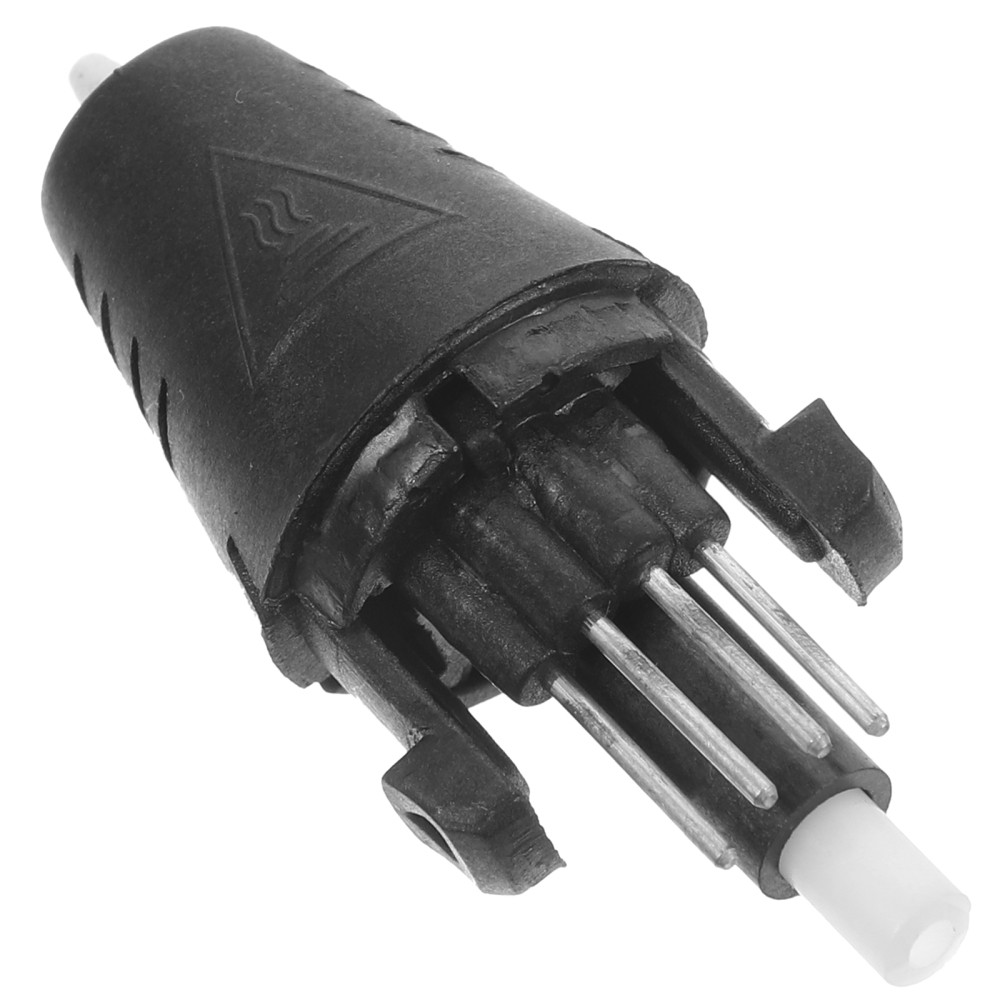 3D Printing Pen Nozzle Printer Part With Integrated Inserted Design For 1.75 mm