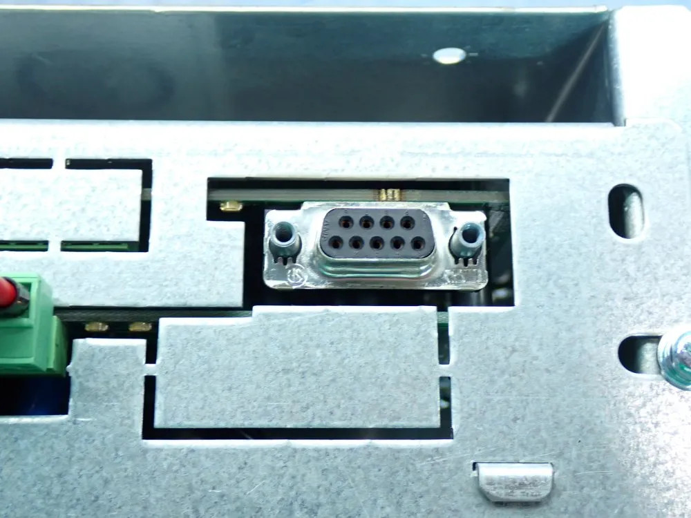 WTC ETHERNET COMMUNICATION MODULE 917-0159